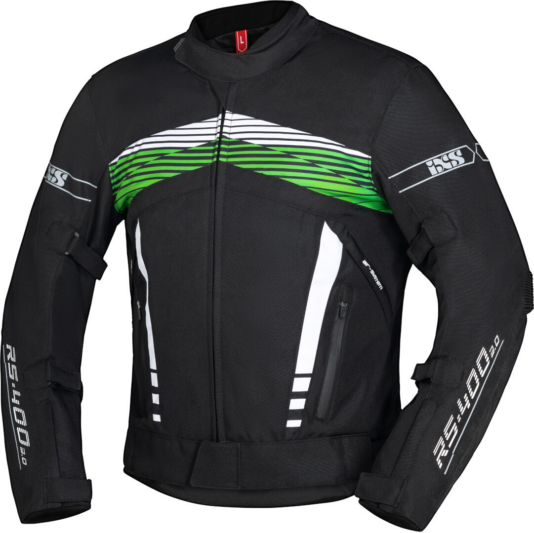 Мотокуртка IXS RS-400 ST 3.0 W купить от 7 040 грн. в Украине